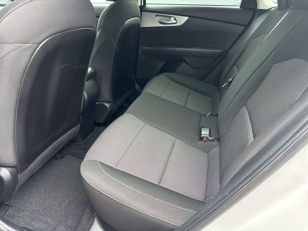 Used 2023 Kia Forte LXS image 12