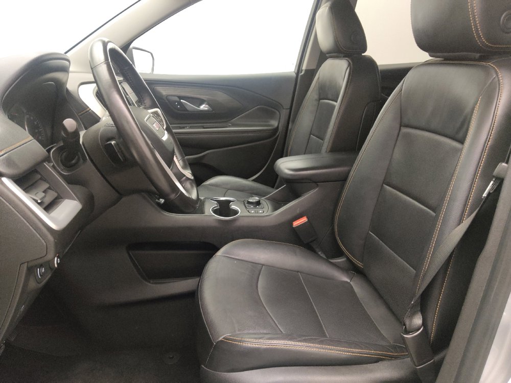 Used 2020 GMC Terrain SLT w/ Preferred Package image 17