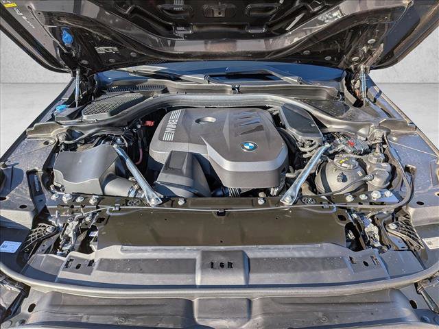 Used 2026 BMW 530i w/ Premium Package image 23