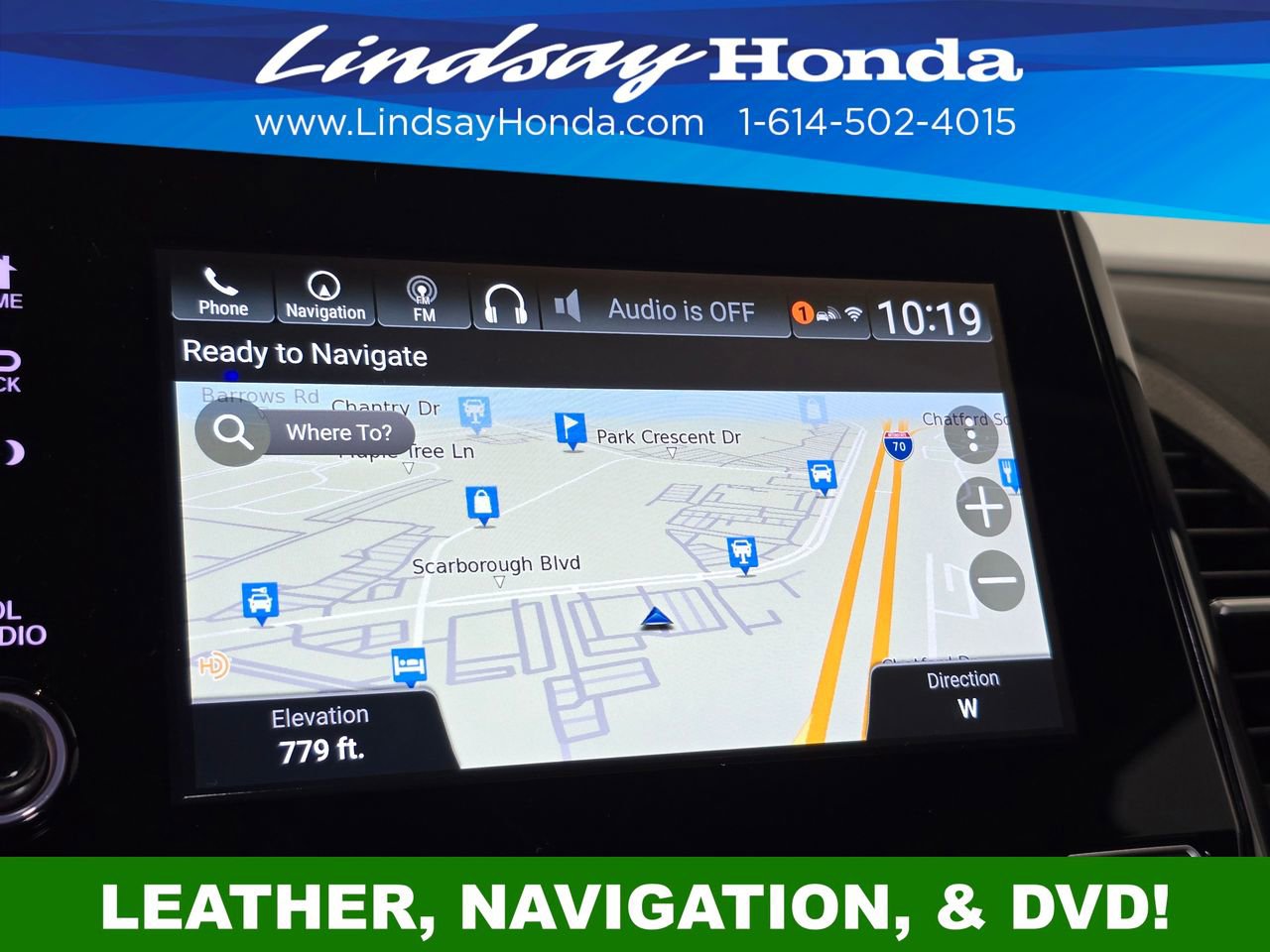 Used 2024 Honda Odyssey Touring image 16