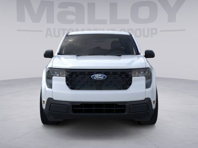 New 2025 Ford Maverick XL w/ Equipment Group 101A image 6