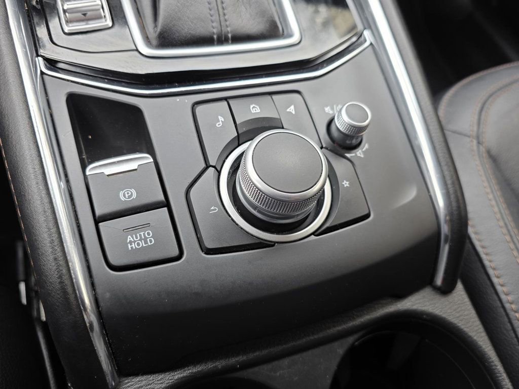 Used 2021 MAZDA CX-5 Grand Touring image 21