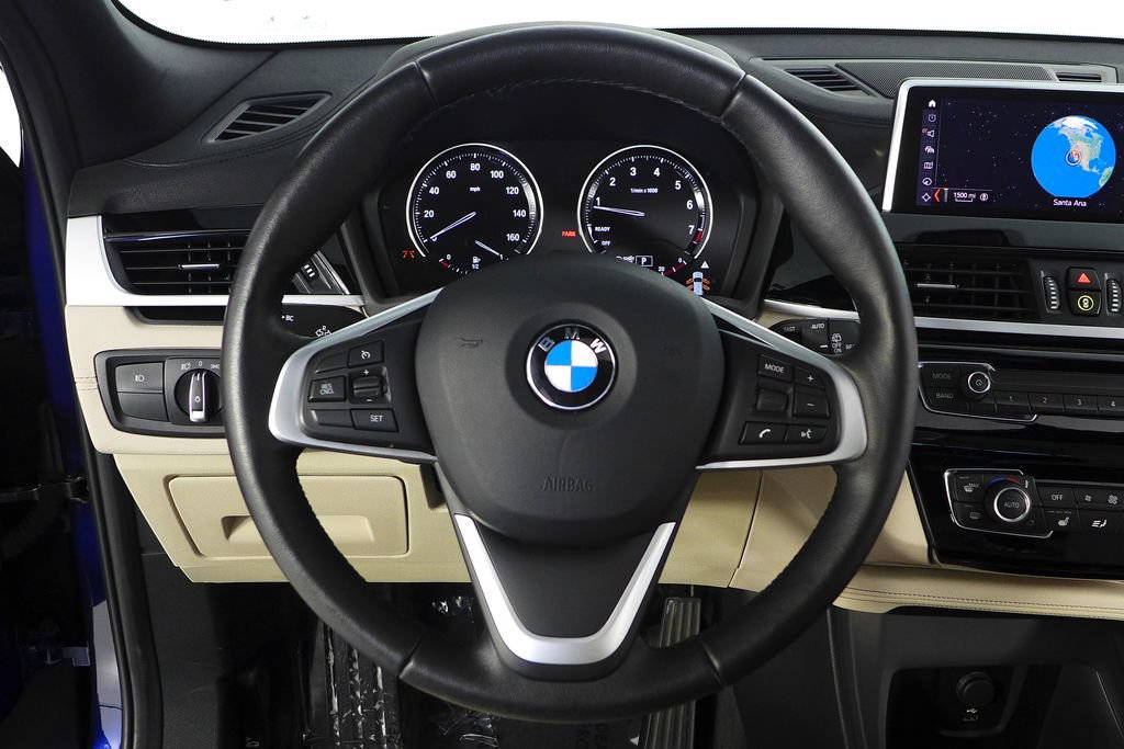 Used 2020 BMW X2 sDrive28i w/ Convenience Package FWD image 27