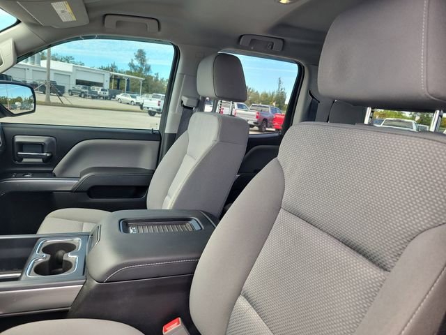 Used 2018 Chevrolet Silverado 1500 LT w/ All Star Edition image 14