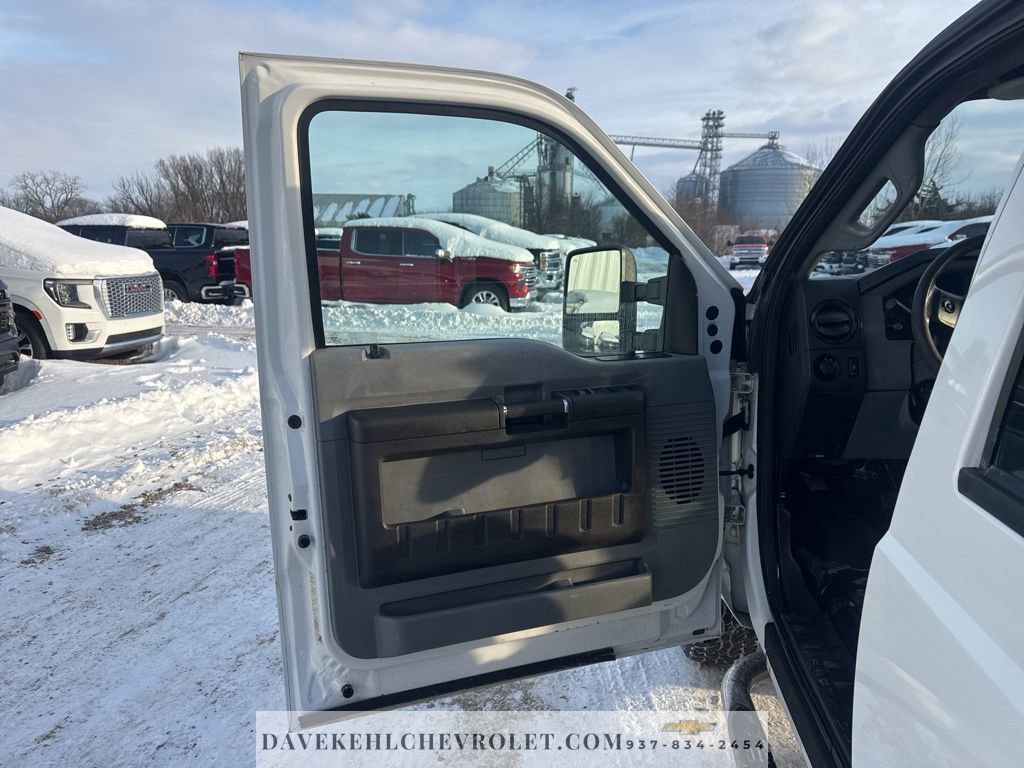 Used 2014 Ford F350 XL image 10