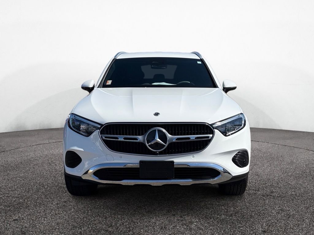 Used 2024 Mercedes-Benz GLC 300 image 8
