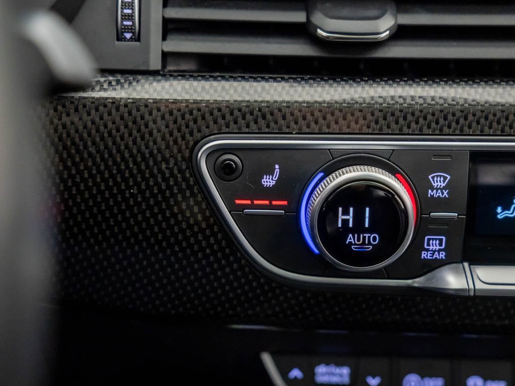 Used 2018 Audi S5 Premium Plus w/ Navigation Package image 27