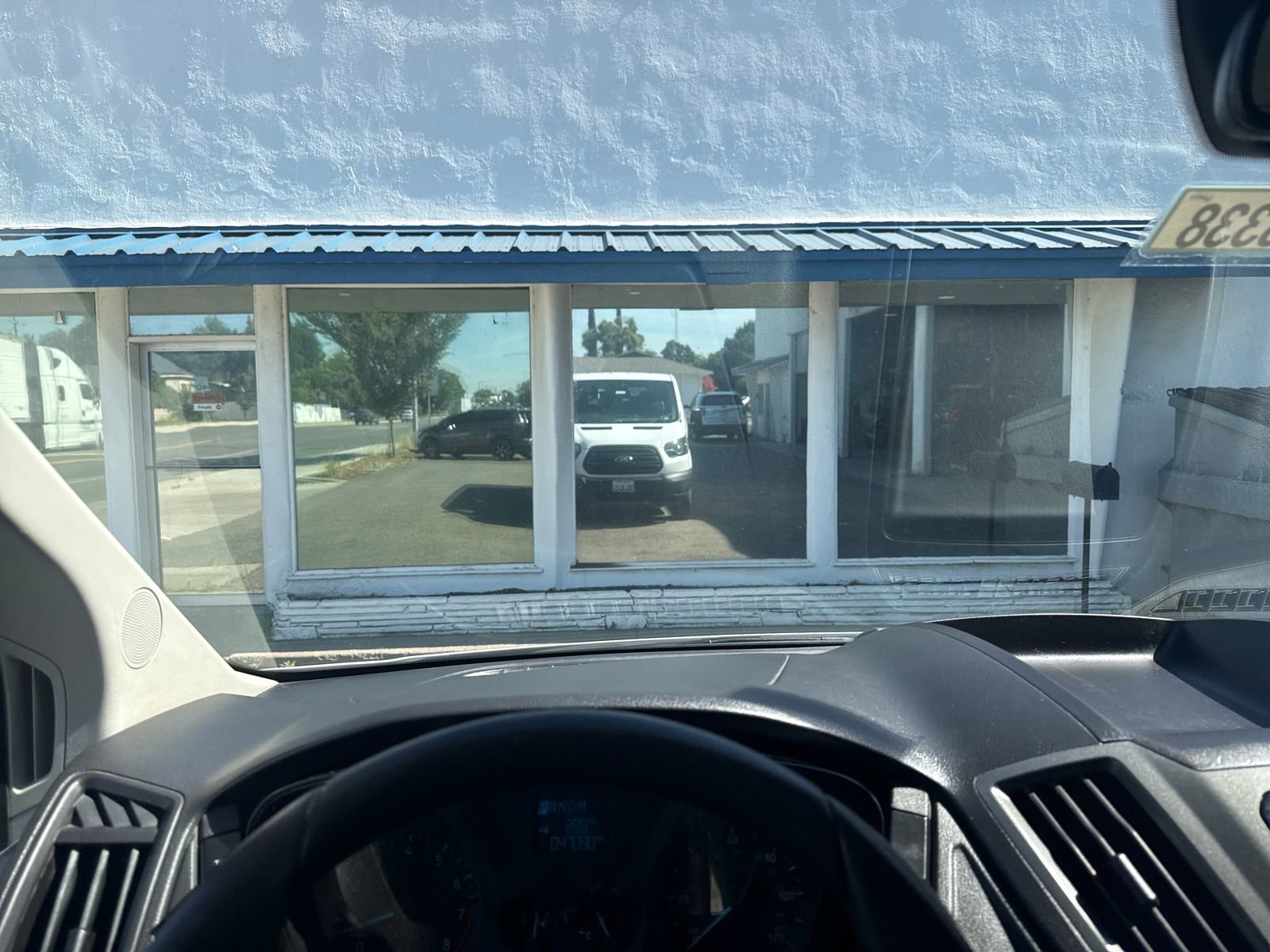 Used 2019 Ford Transit 350 XL RWD image 13
