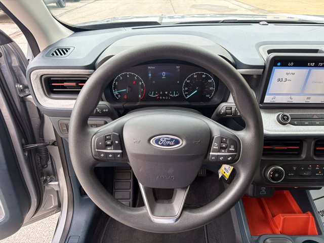 Certified 2023 Ford Maverick XLT FWD image 24