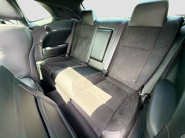 Used 2023 Dodge Challenger R/T Scat Pack w/ Plus Package RWD image 26