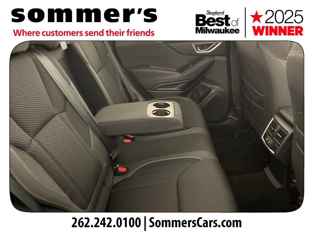 Used 2020 Subaru Forester Premium AWD/4WD image 27