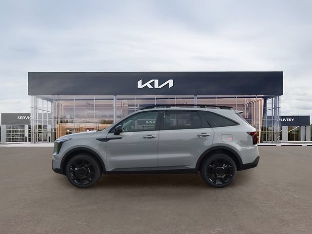 New 2026 Kia Sorento SX AWD/4WD image 7