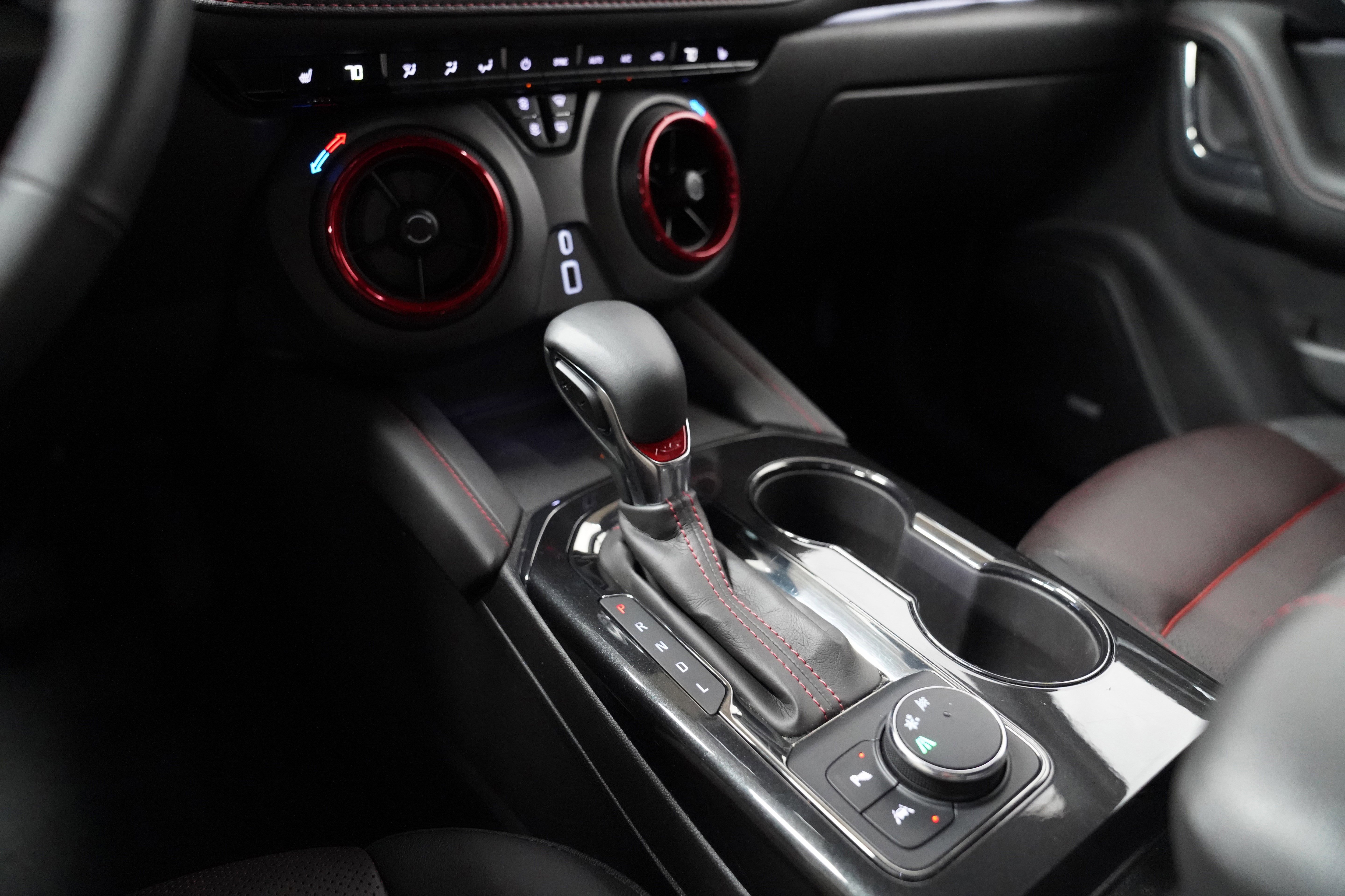 Used 2025 Chevrolet Blazer RS image 26