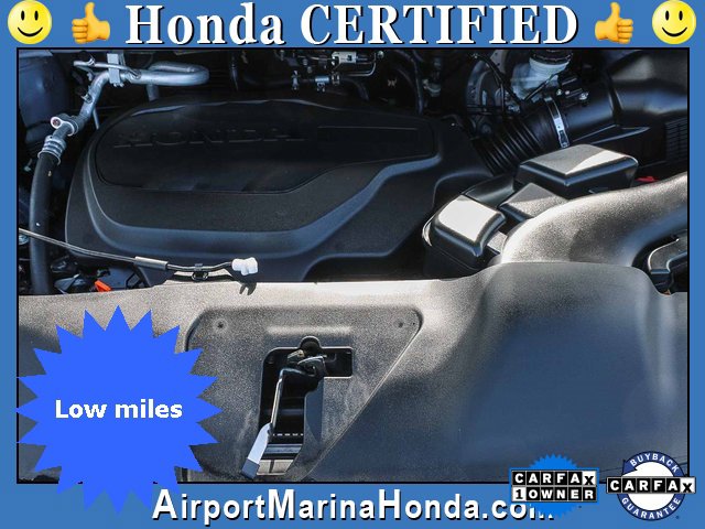 Certified 2023 Honda Odyssey Sport image 29
