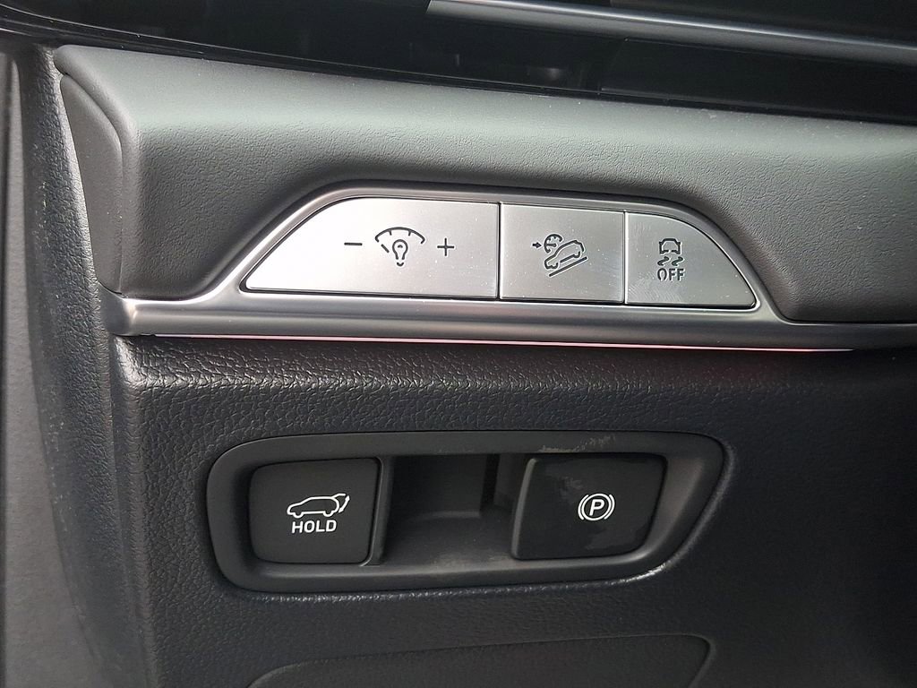 Used 2025 Genesis GV80 2.5T Standard image 29