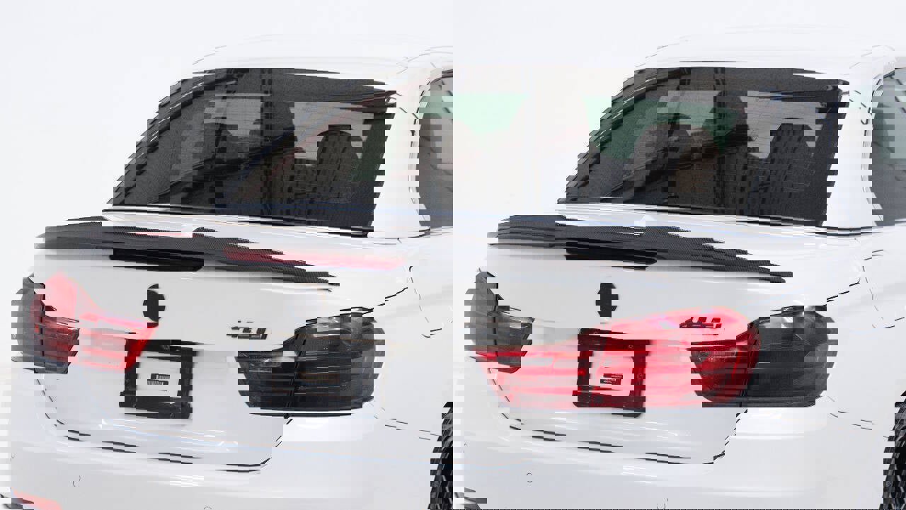 Used 2016 BMW 428i Convertible image 12