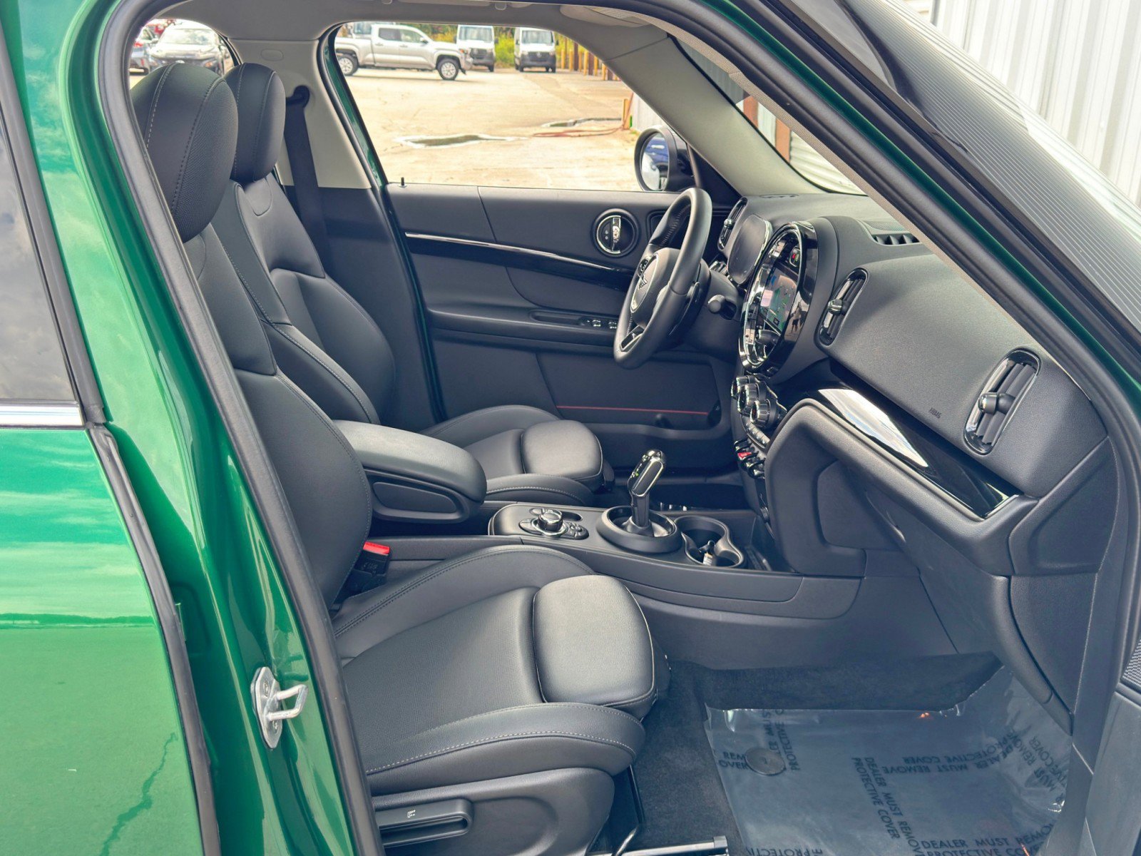 Used 2023 MINI Cooper Countryman S image 15