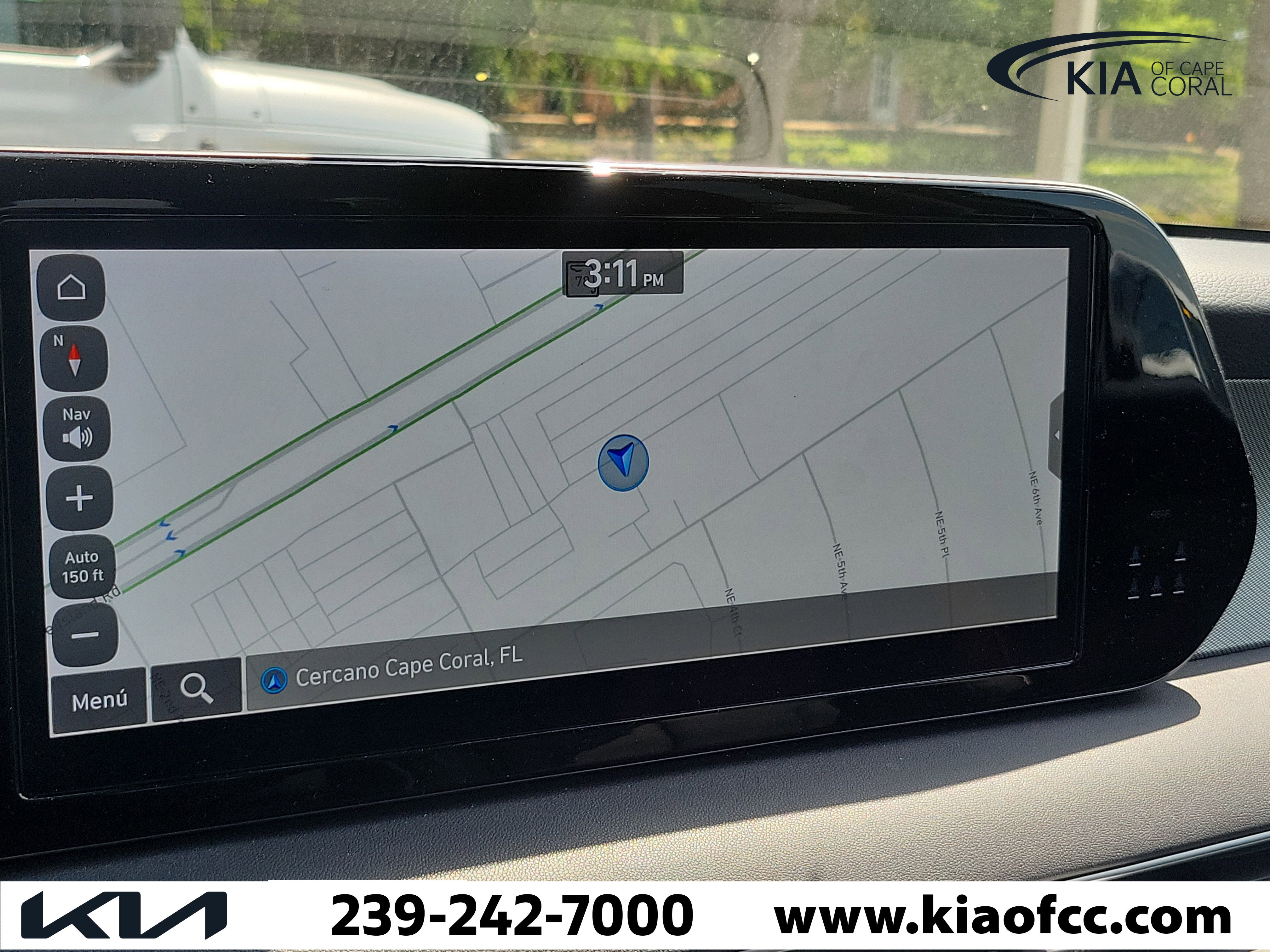 Used 2025 Hyundai Palisade SEL FWD image 29