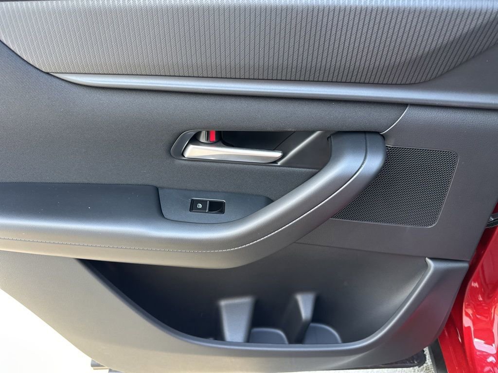 New 2026 MAZDA CX-70 SC image 18