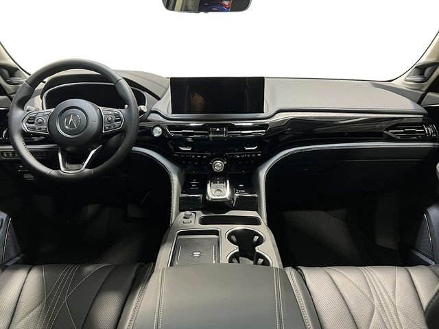 New 2026 Acura MDX w/ Advance Package image 19