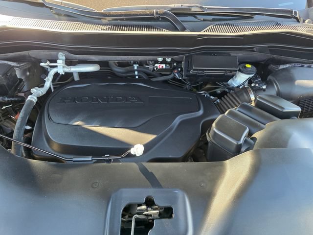 Certified 2021 Honda Pilot Special Edition image 34