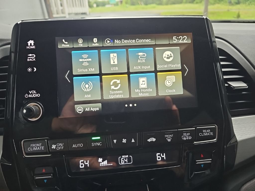 Used 2019 Honda Odyssey EX image 26