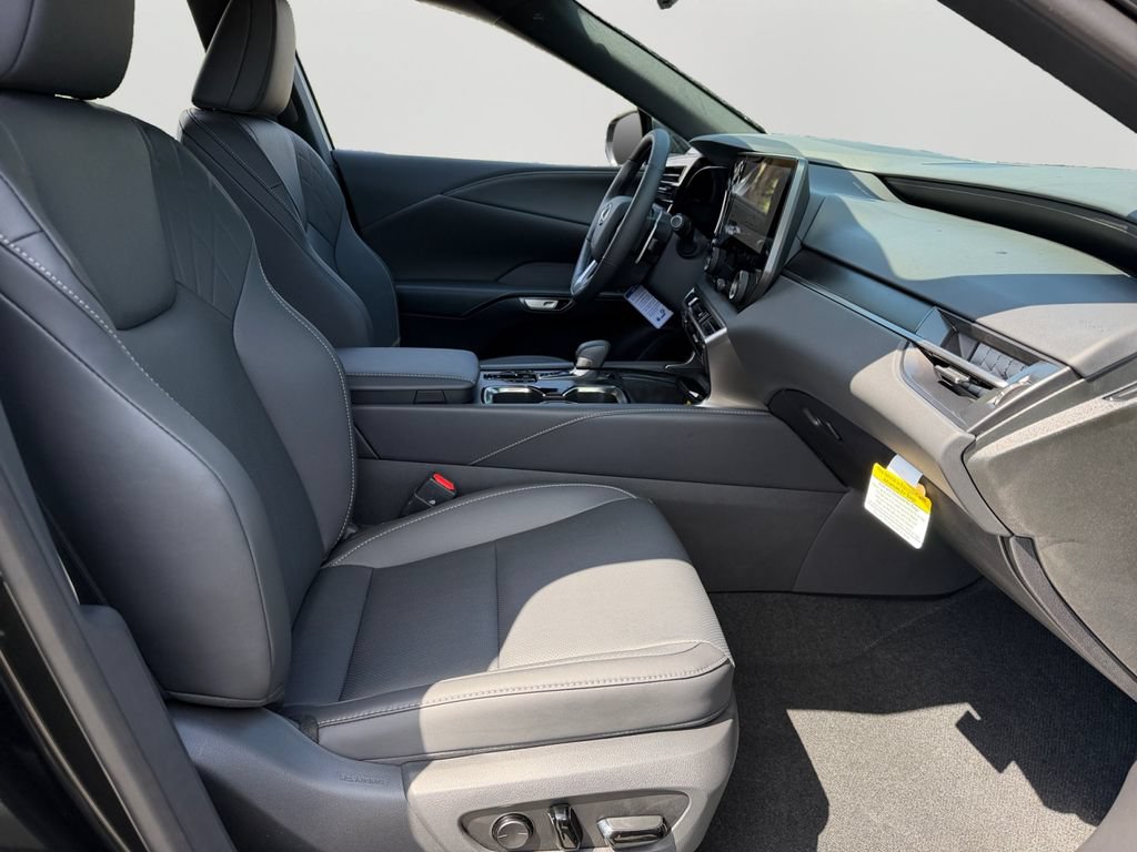 New 2026 Lexus RX 350 Premium w/ Accessory Package (2T) AWD/4WD image 5