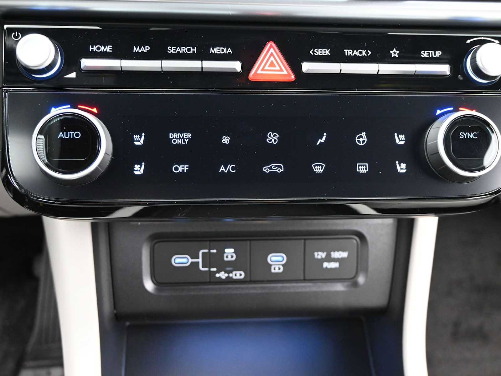 New 2026 Hyundai Tucson Limited image 18