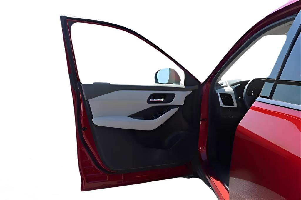 Used 2024 Nissan Rogue SL image 17