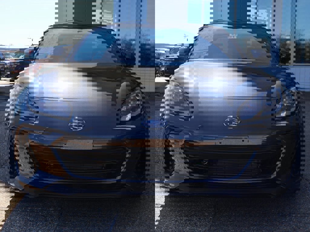 New 2026 Subaru BRZ Limited image 8
