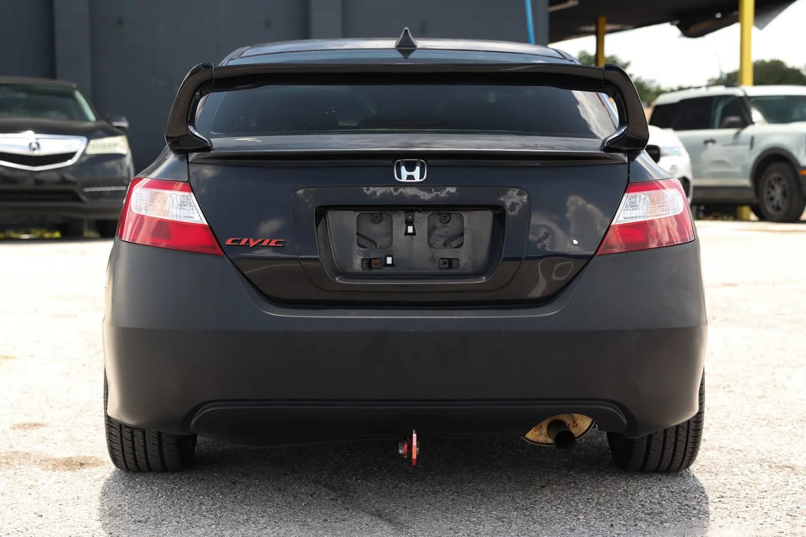 Used 2006 Honda Civic EX image 5
