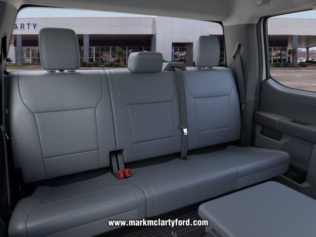 New 2026 Ford F250 XL w/ XL Driver Assist Package RWD image 11