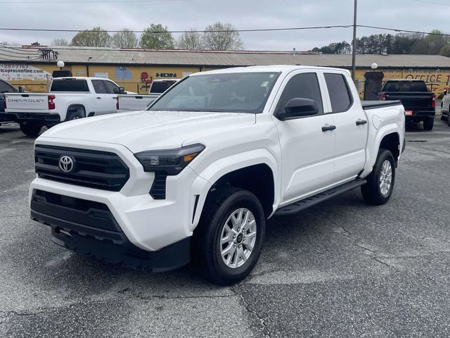 Used 2024 Toyota Tacoma SR image 9