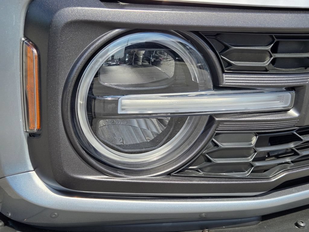 Used 2023 Ford Bronco Raptor AWD/4WD image 4