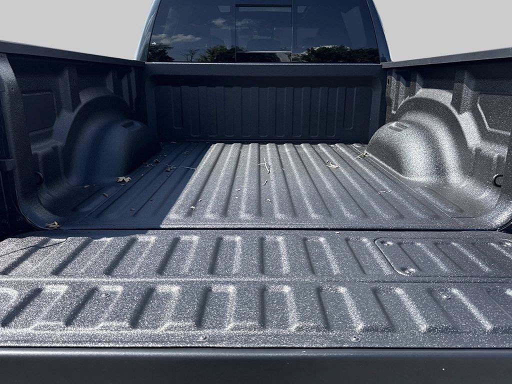 New 2026 RAM 1500 RHO w/ RHO Level 1 Equipment Group AWD/4WD image 39