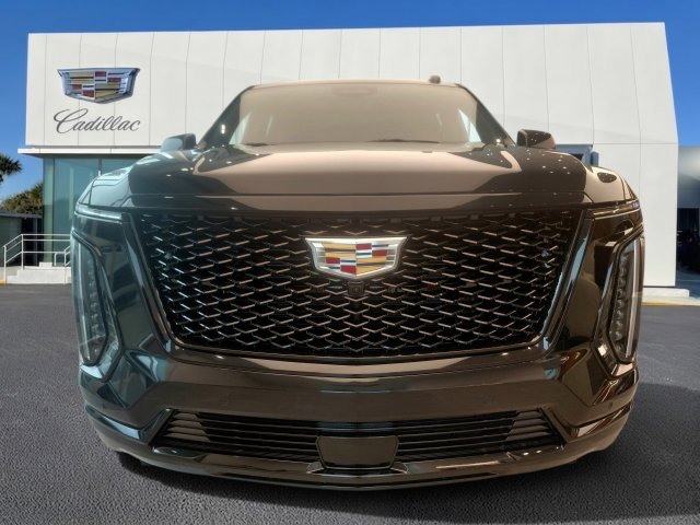 New 2027 Cadillac Escalade Sport w/ LPO, ONYX Package AWD/4WD image 2