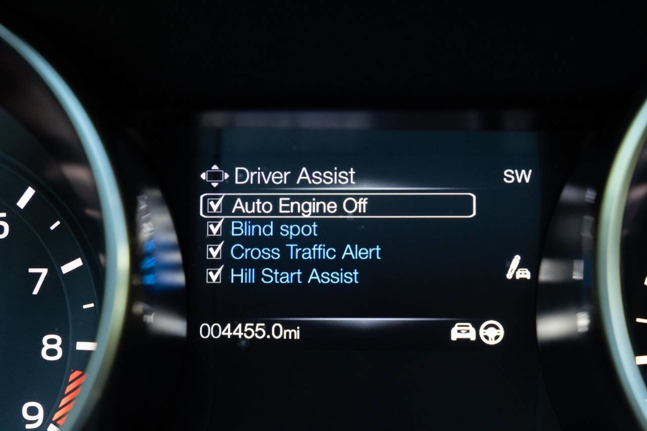 Used 2019 Ford Mustang Shelby GT350R w/ GT350R Equipment Group 920A image 61