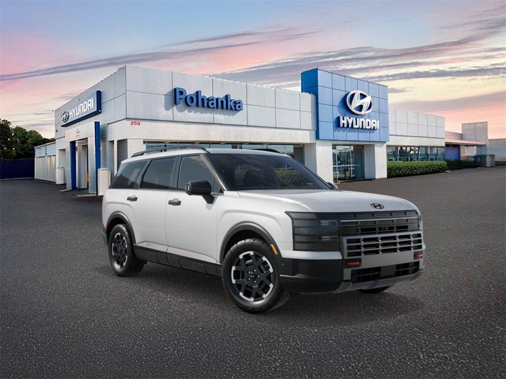 New 2026 Hyundai Palisade XRT Pro image 2