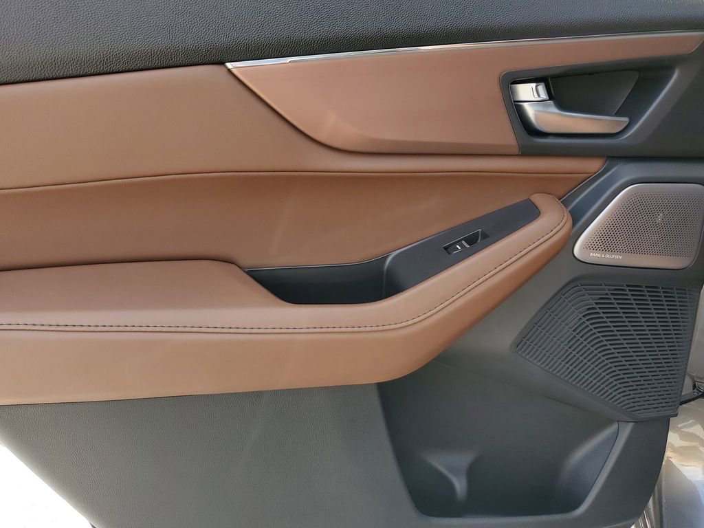 New 2026 Acura MDX FWD w/ Technology Package image 16