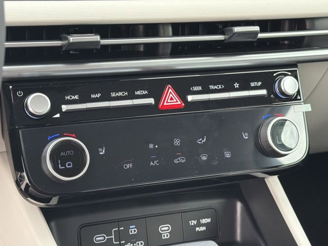 New 2026 Hyundai Tucson SEL image 31