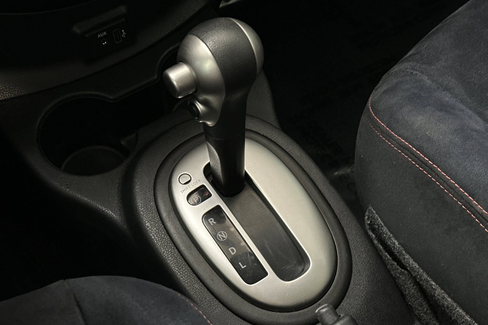 Used 2018 Nissan Versa Note SR image 17