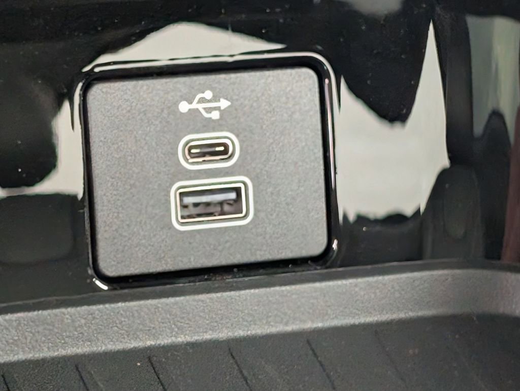 New 2025 Ford Mustang Mach-E Premium image 33