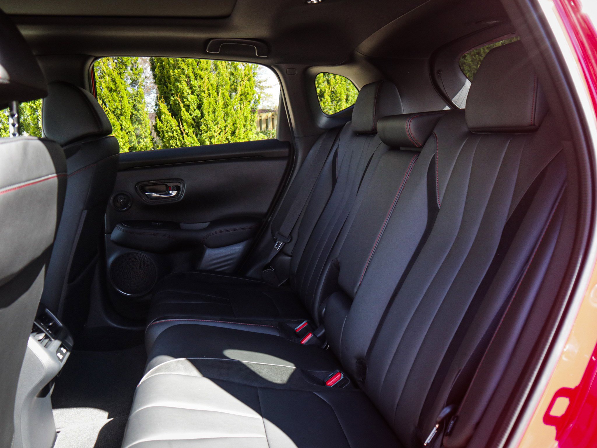 Used 2025 Acura ADX A-Spec AWD/4WD image 31