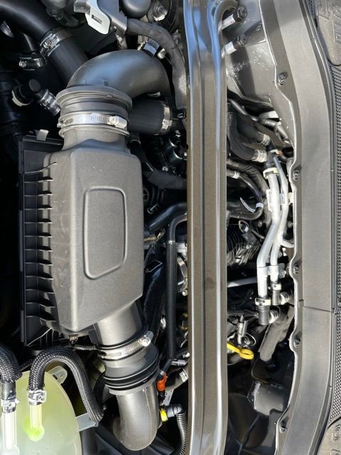 New 2026 Ford Explorer ST w/ Sun And Sound Package image 25