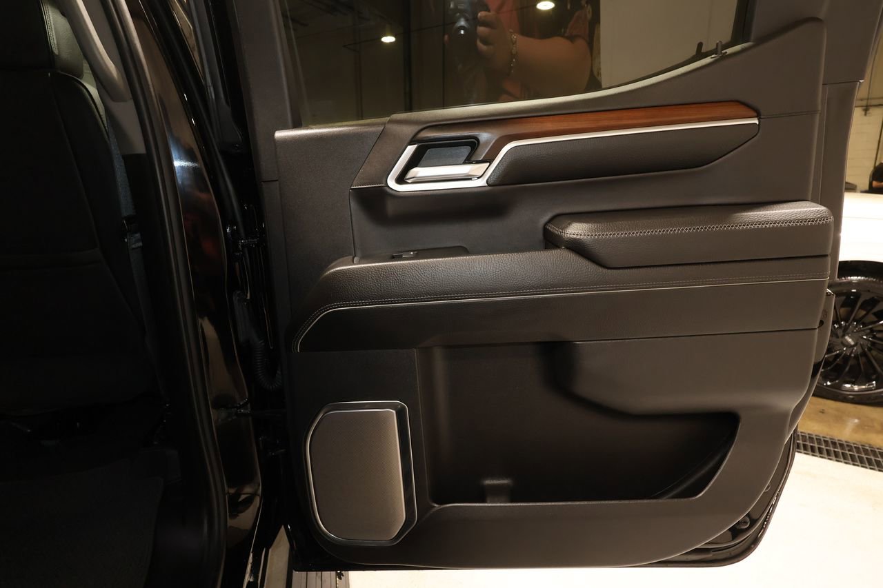 Certified 2024 GMC Sierra 1500 Denali image 21