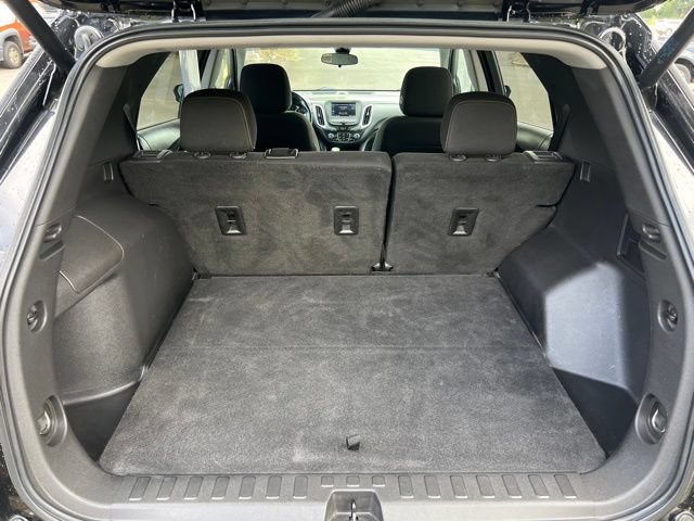 Used 2022 Chevrolet Equinox LT FWD image 10