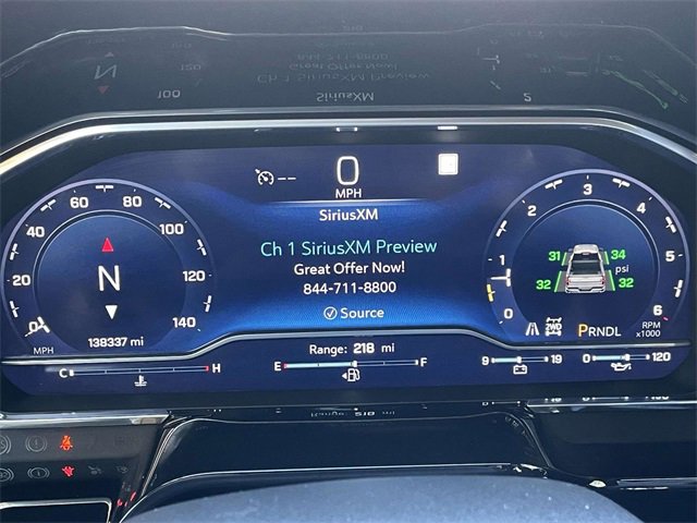 Used 2022 Chevrolet Silverado 1500 RST w/ Z71 Off-Road Package image 21