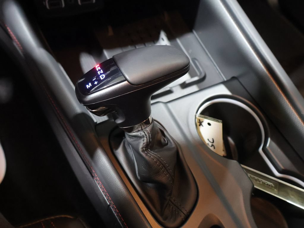 Used 2025 Dodge Durango GT AWD/4WD image 36