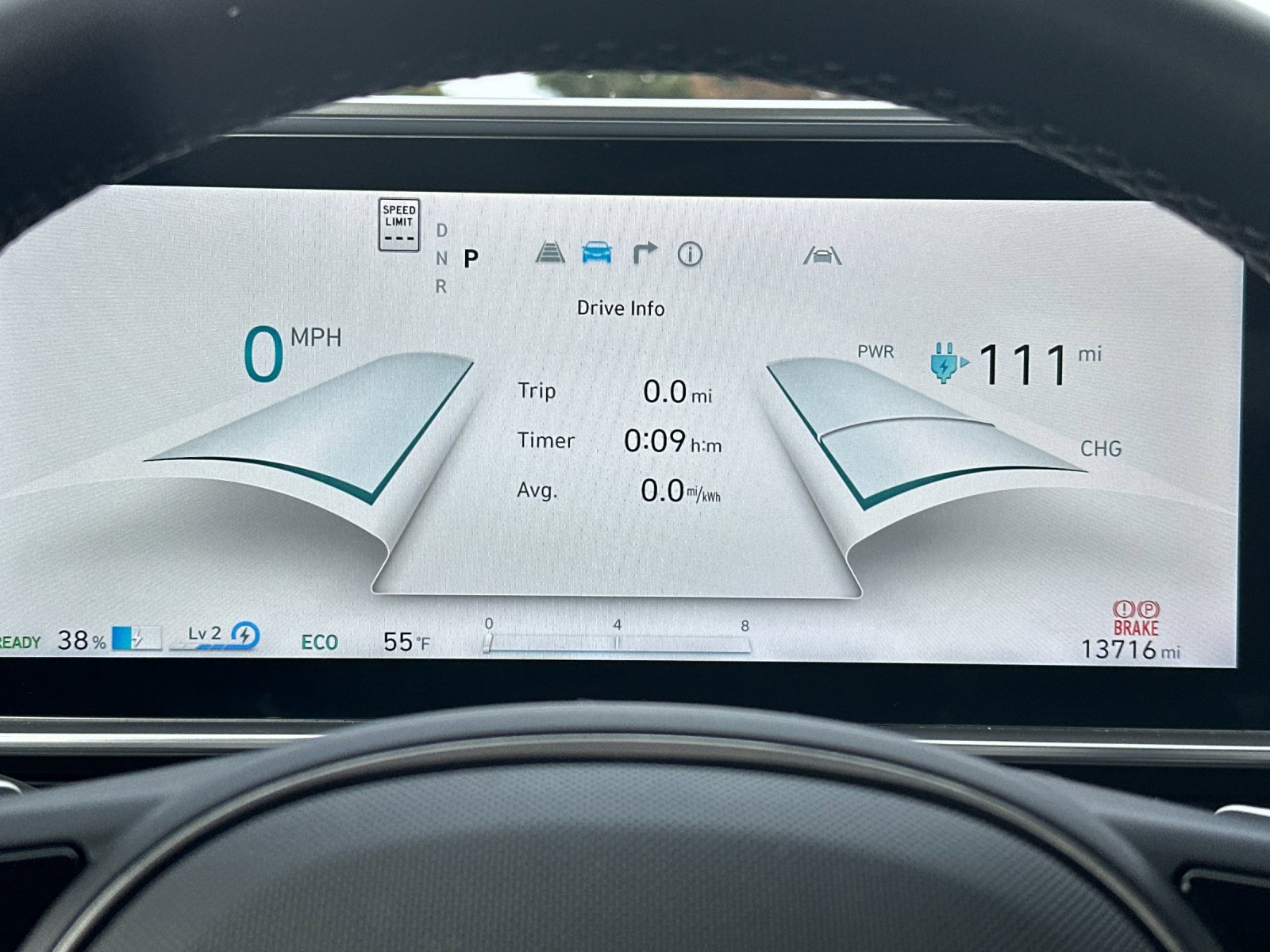 Used 2023 Hyundai Ioniq 6 SEL image 25