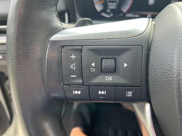 Used 2023 INFINITI QX60 Luxe w/ Performance Audio Package AWD/4WD image 17
